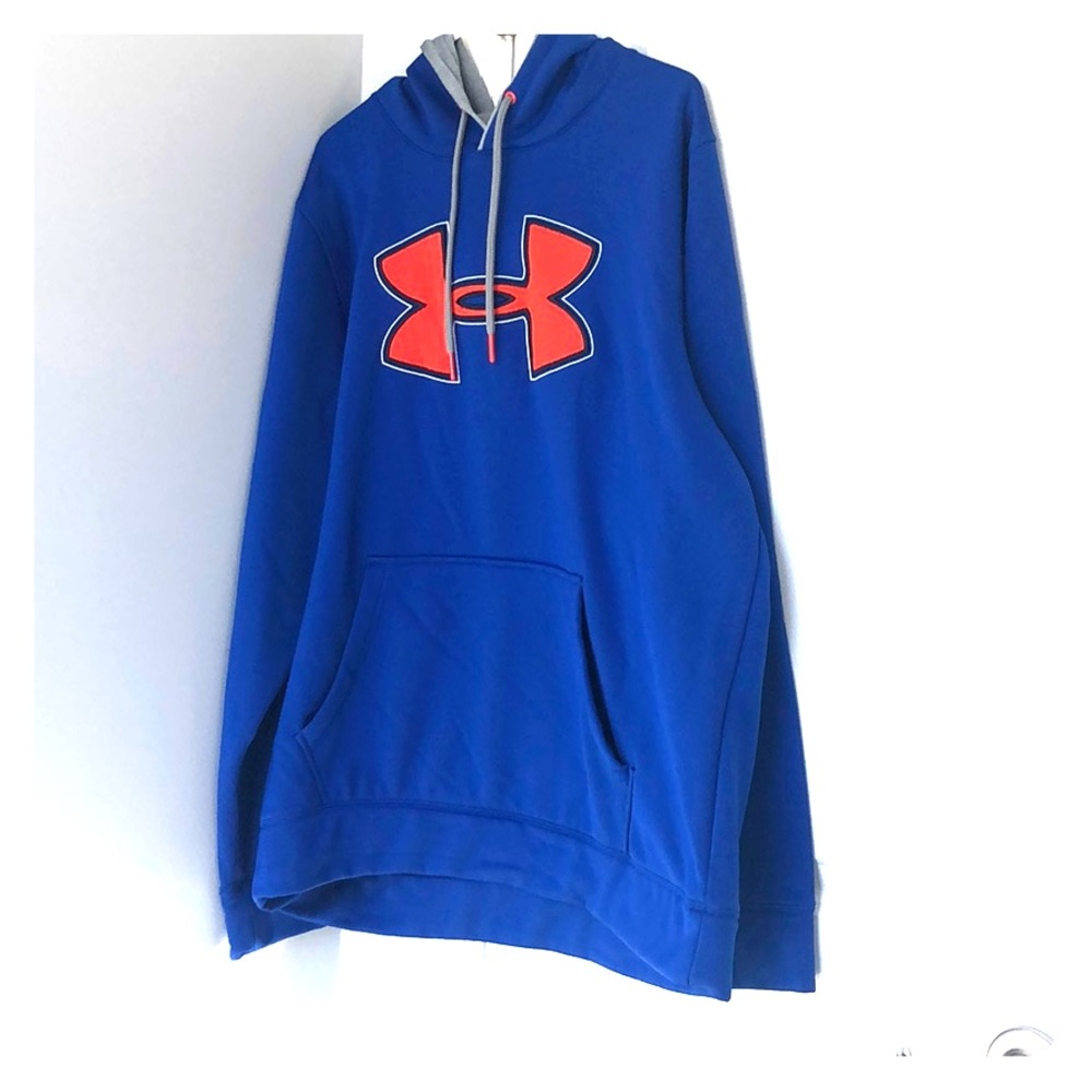 Men’s Under Armour Hoodie